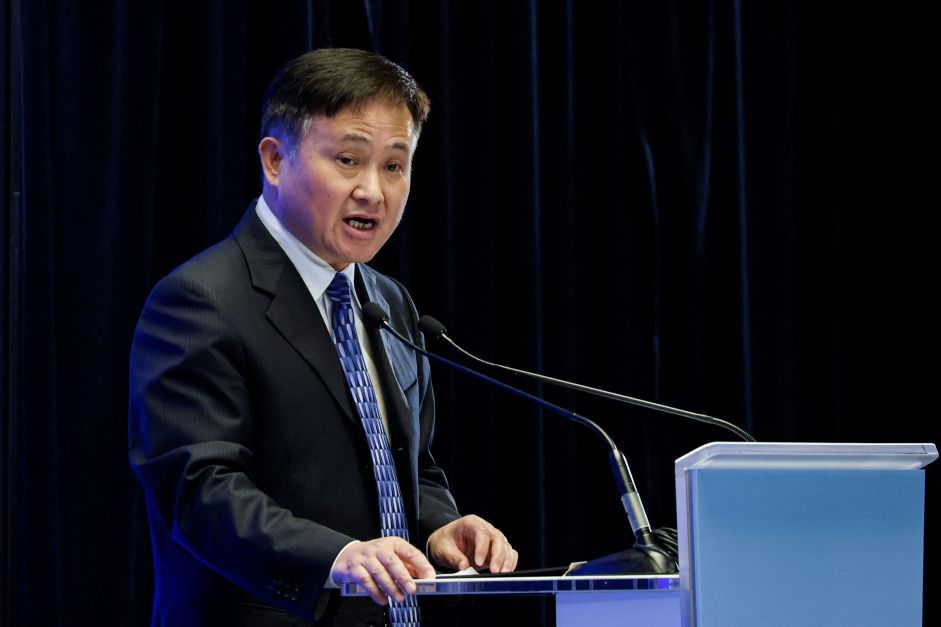 BC da China promete manter apoio monetário e reduzir custos de financiamento