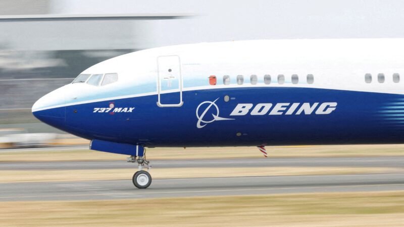 Boeing prevê alta de 47% na frota de cargueiros na América Latina até 2043