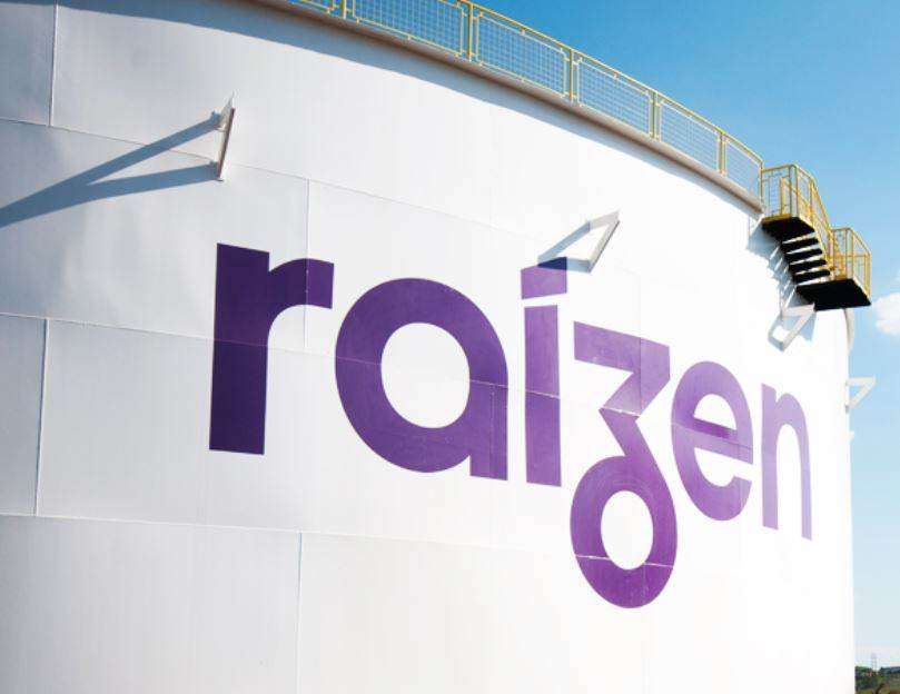 Raízen registra prejuízo de R$ 158,3 mi no 2° tri da safra 2024/25