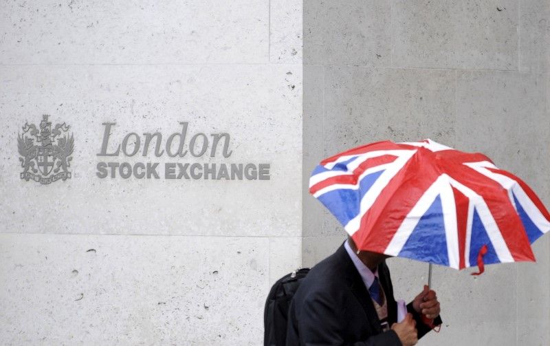 Títulos soberanos do Brasil serão listados na bolsa de Londres, diz primeiro-ministro