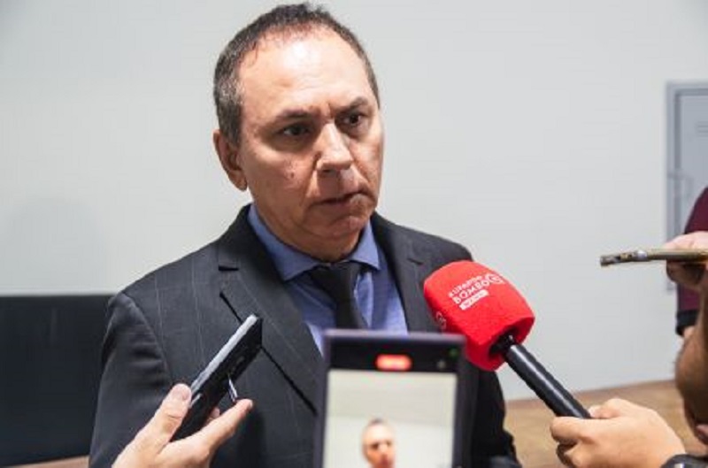 Vereador Dilemário Alencar diz que nova liderança na Câmara não garante uma administração eficaz – Jornal Advogado – Em Mato Grosso