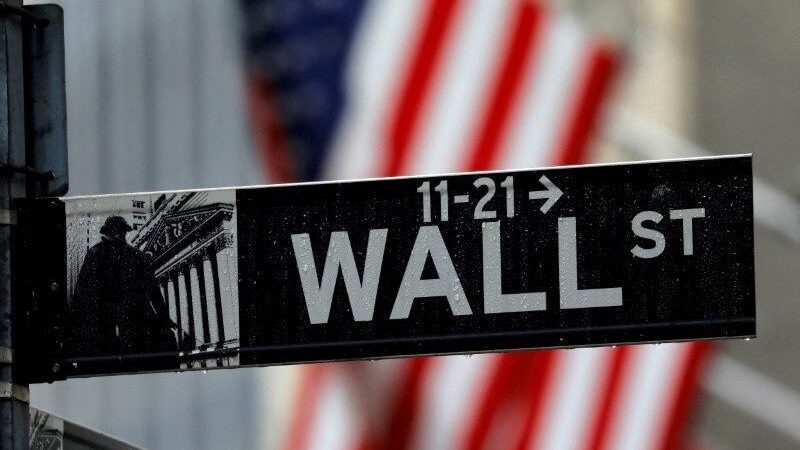 Bônus de Wall Street sobe 34% e atinge recorde