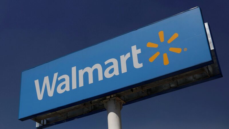 Walmart tem lucro de US$ 4,58 bi no 3º tri fiscal e supera estimativas