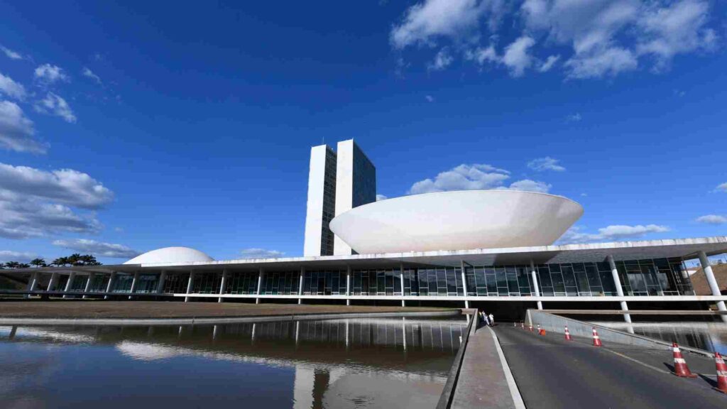 Emenda Constitucional de corte de gastos é promulgada pelo Congresso Nacional – Jornal Advogado – Em Mato Grosso