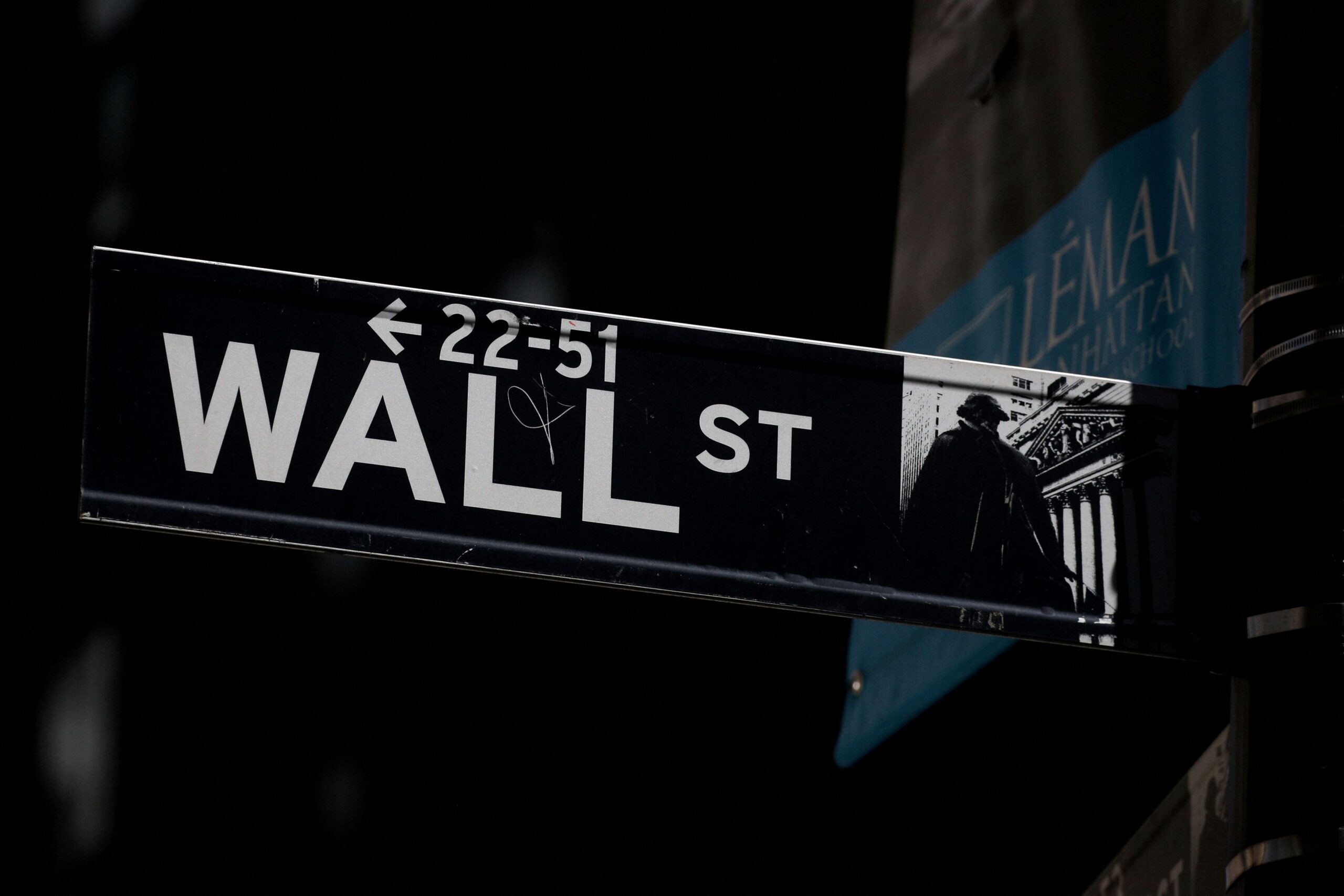 Bolsas de NY fecham em queda com realização liderada por ações de tecnologia