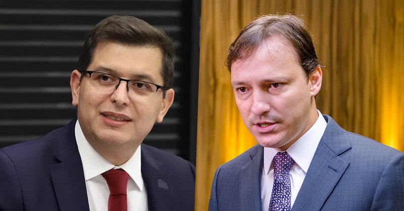 CCJ do Senado sabatina dois advogados para vaga da OAB no CNJ – Jornal Advogado – Em Mato Grosso