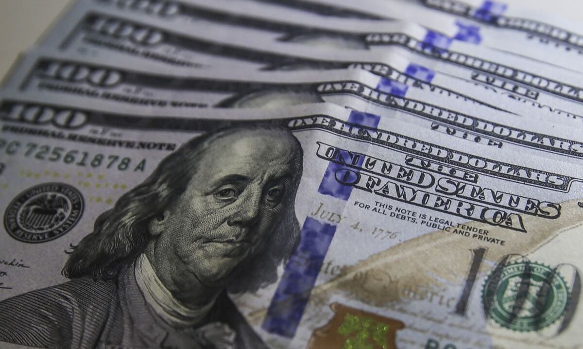 Mesmo com leilões, dólar chega a R$ 6,29 nesta quinta (19)