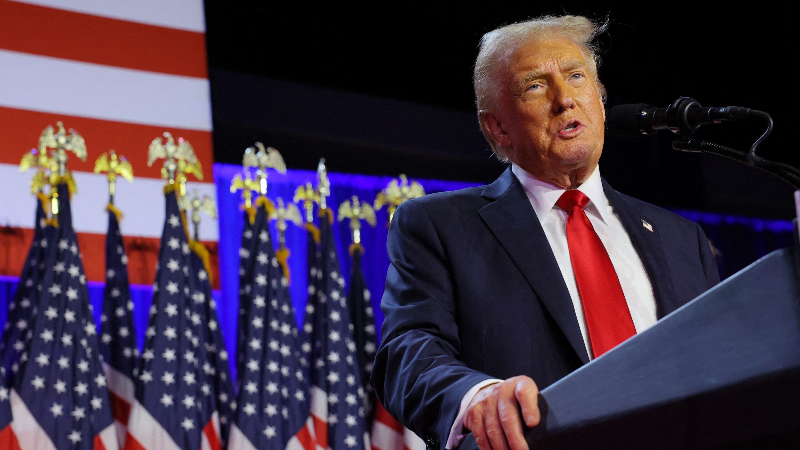 Análise: indicados mais recentes de Trump são um “presente“ para setor de criptomoedas