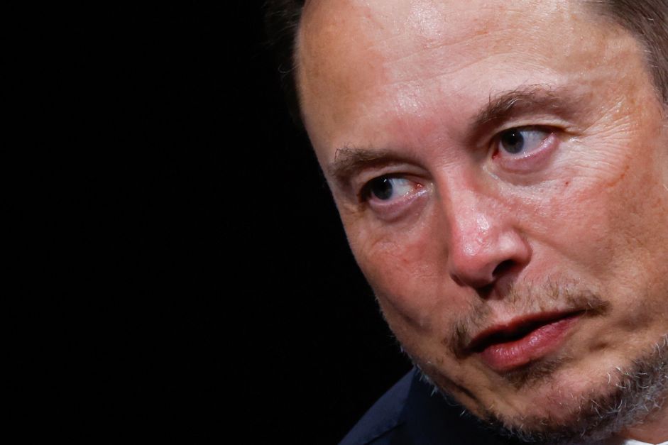 Elon Musk diz que a SEC ordenou o pagamento de multa pela compra do Twitter
