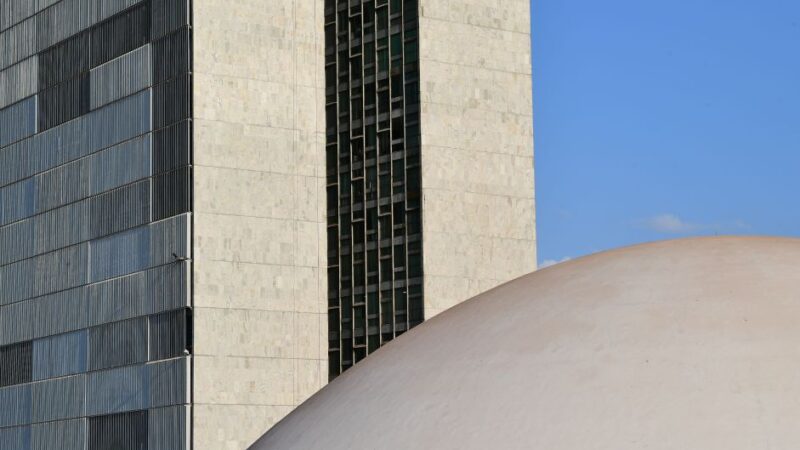 Governo aposta em “sangue novo“ no Congresso para avanço de pauta econômica