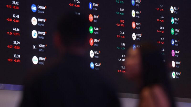Ibovespa: quem ganha e quem perde com acordo Mercosul-UE?