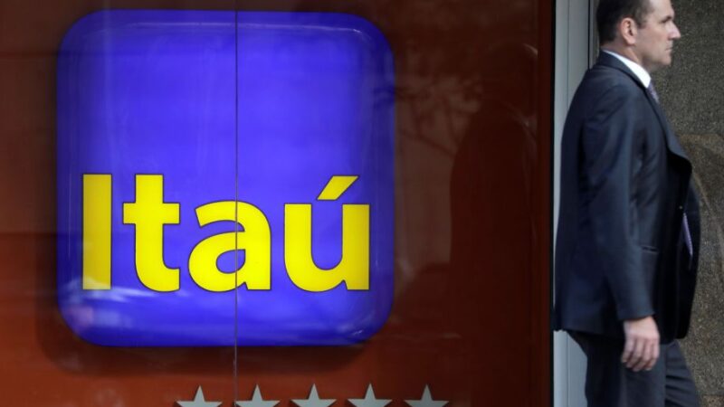 Itaú confirma demissão de CMO por uso irregular de cartão corporativo