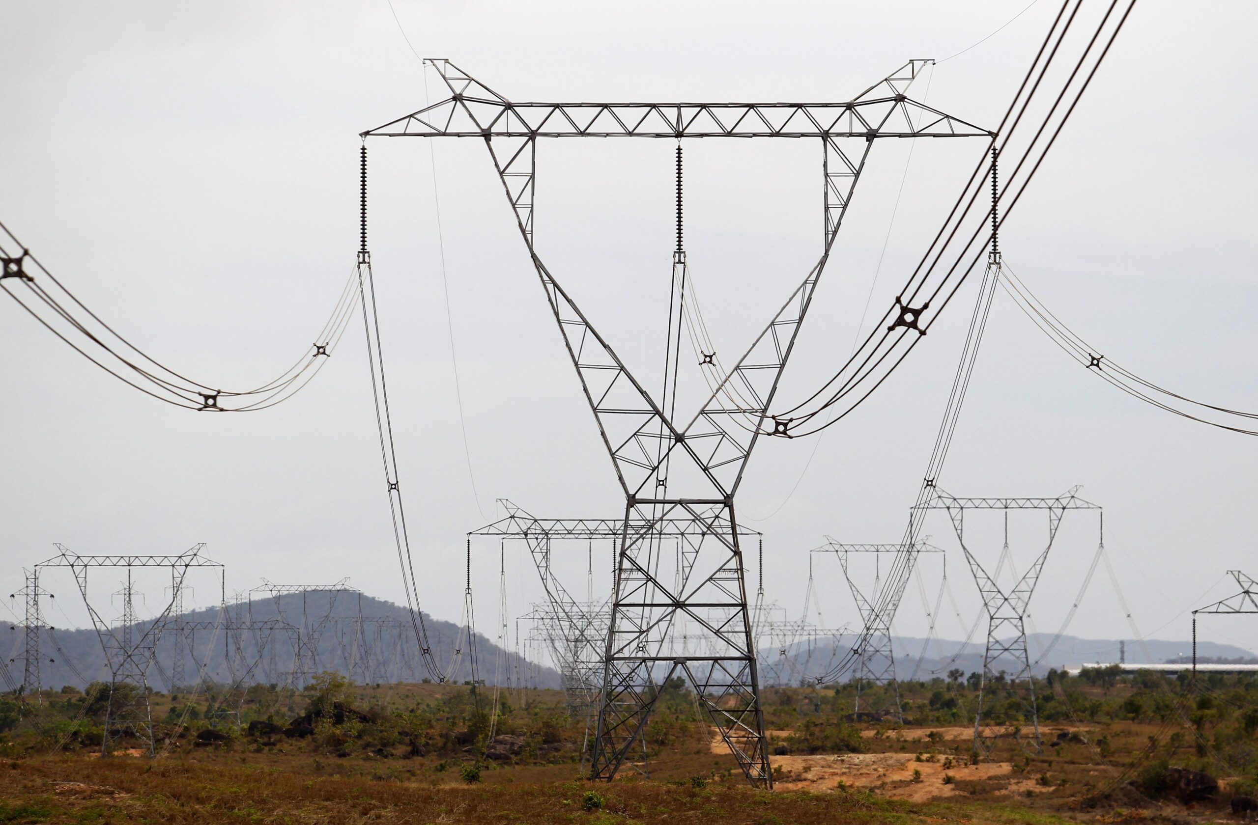 Leilões de energia existente geraram economia de R$ 1,15 bi aos consumidores, diz CCEE