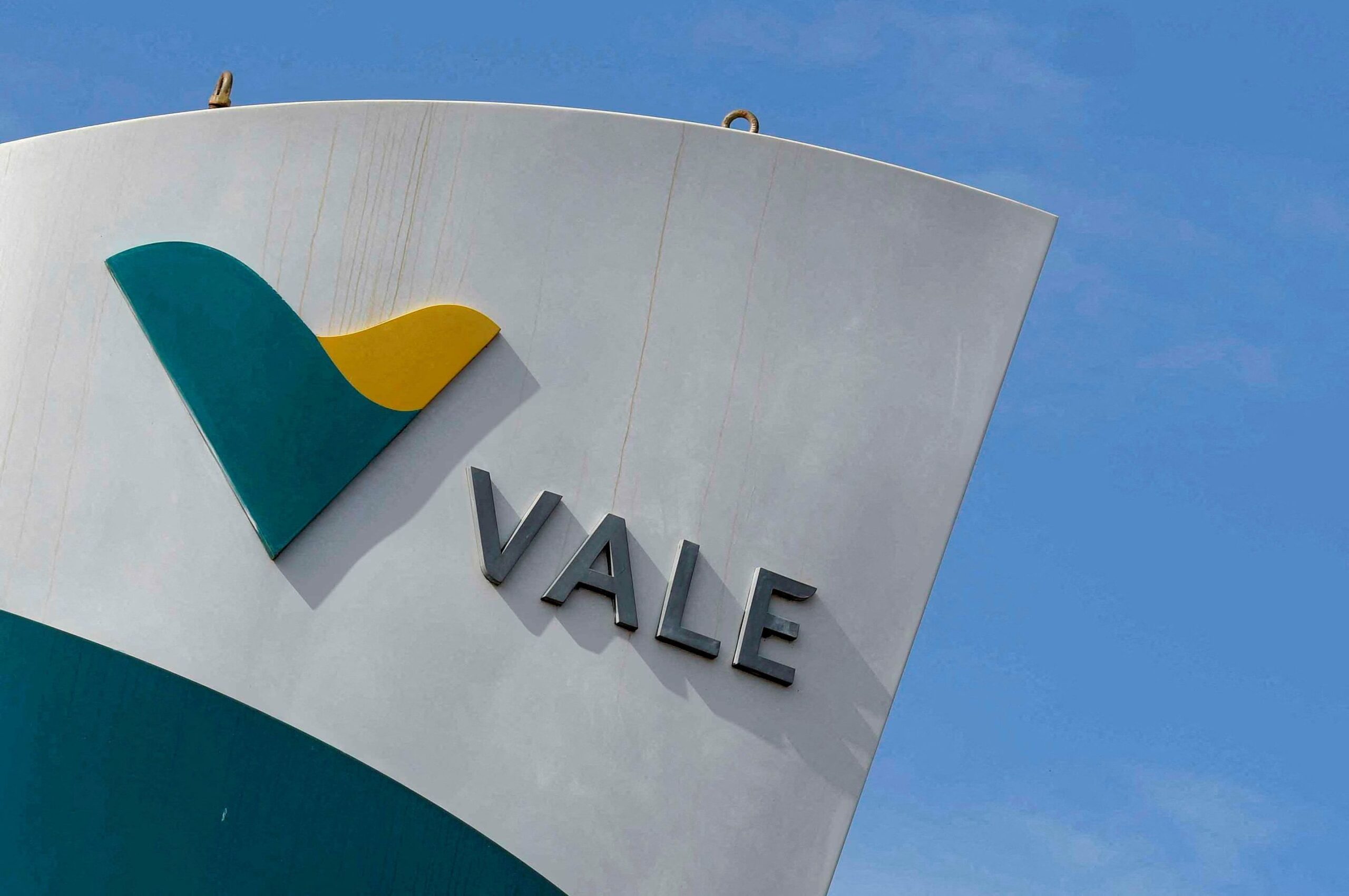 Morgan Stanley corta Vale para “equal-weight“ e reduz preço de ADRs
