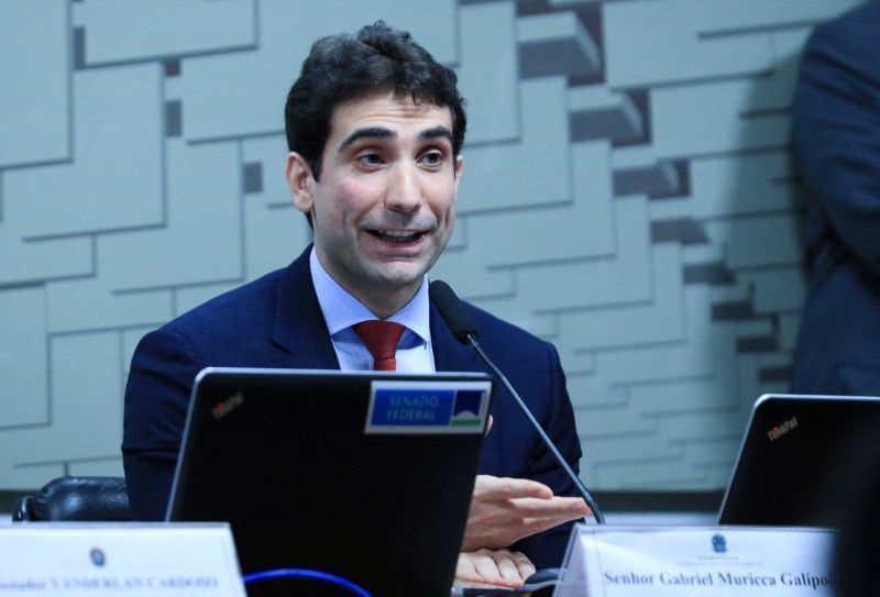 Não existe bala de prata para problema fiscal do país, diz Galípolo
