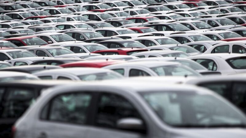 Produção de veículos sobe 16,5% em novembro na comparação anual, diz Anfavea