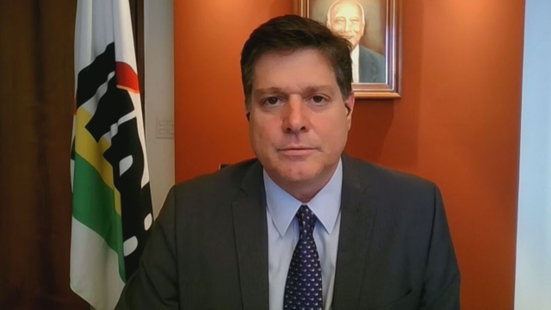 Quando há compromisso com equilíbrio fiscal, vem resultado, diz Baleia Rossi à CNN