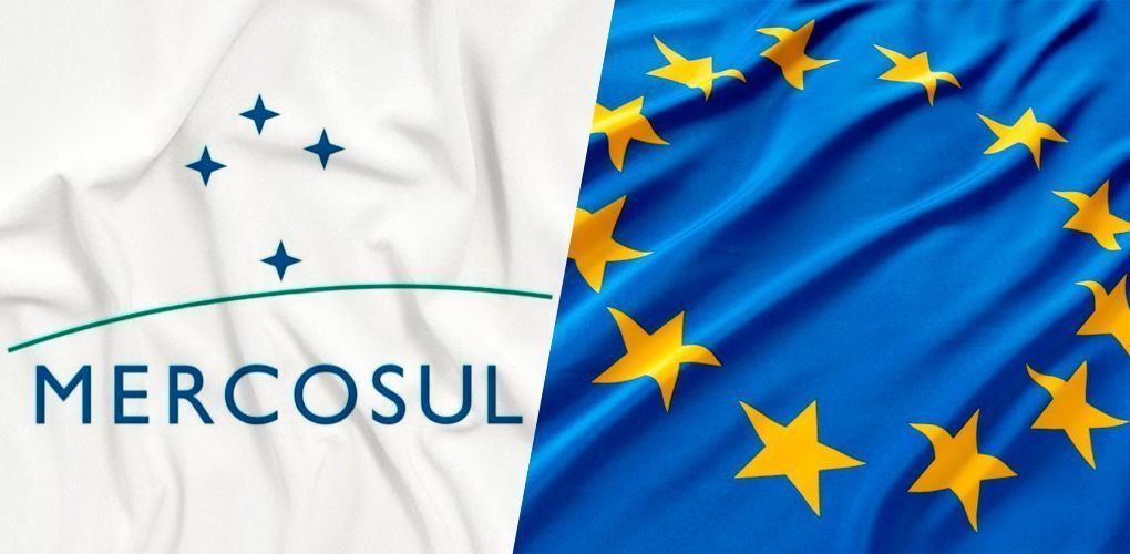 Líderes aguardam anúncio de acordo Mercosul-UE nesta sexta (6)