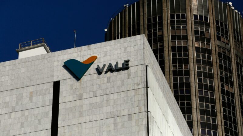 Vale iniciará 1ª fase para construção de planta de briquetes nos EUA