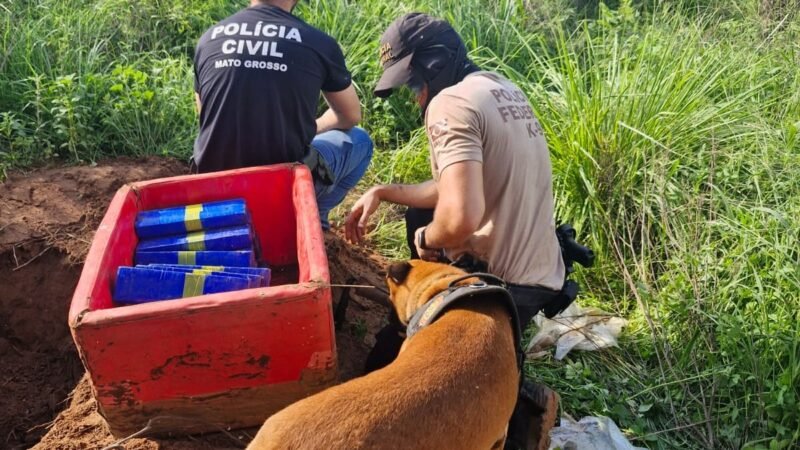 Operação Decretados cumpre 14 ordens de prisão e de busca contra grupo que sequestrou e torturou casal