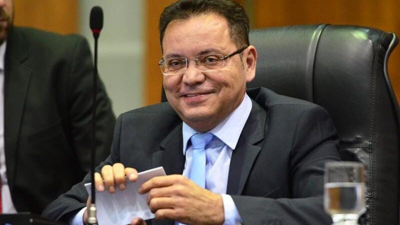 Botelho entrega gestão com contas em dia e dinheiro no caixa da AL – Jornal Advogado – Em Mato Grosso