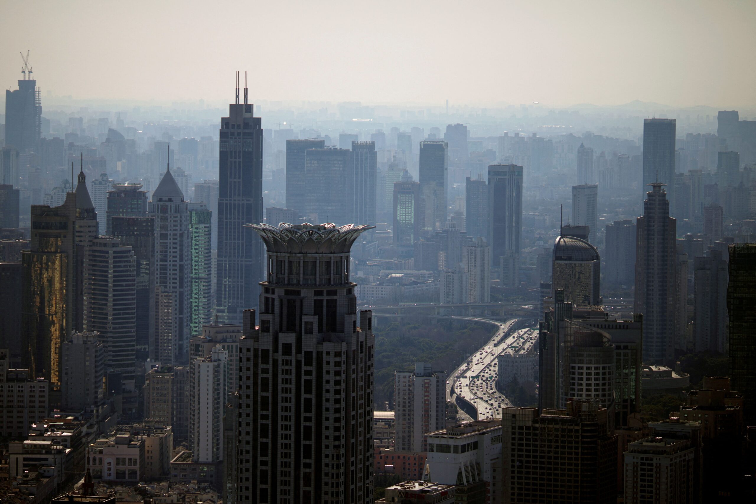 China amplia subsídios para bens de consumo para estimular a economia