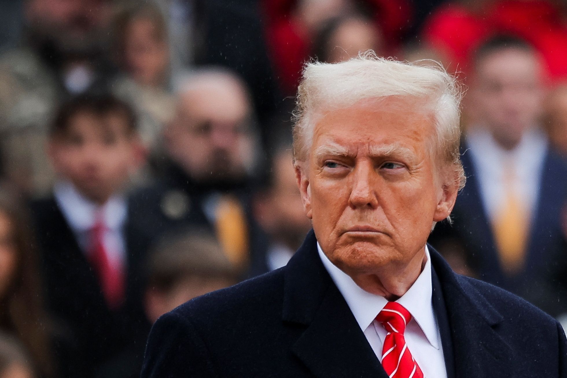 Cripto de Trump atinge valor de mercado de US$ 10 bilhões
