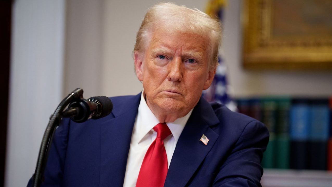 Trump diz ter conversado com Trudeau e que ambos conversarão novamente