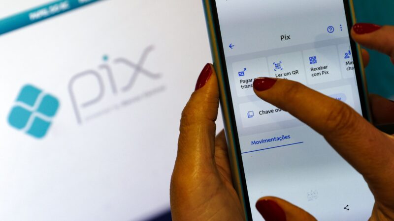 Pix Automático deve atrair US$ 30 bi no e-commerce, diz Ebanx