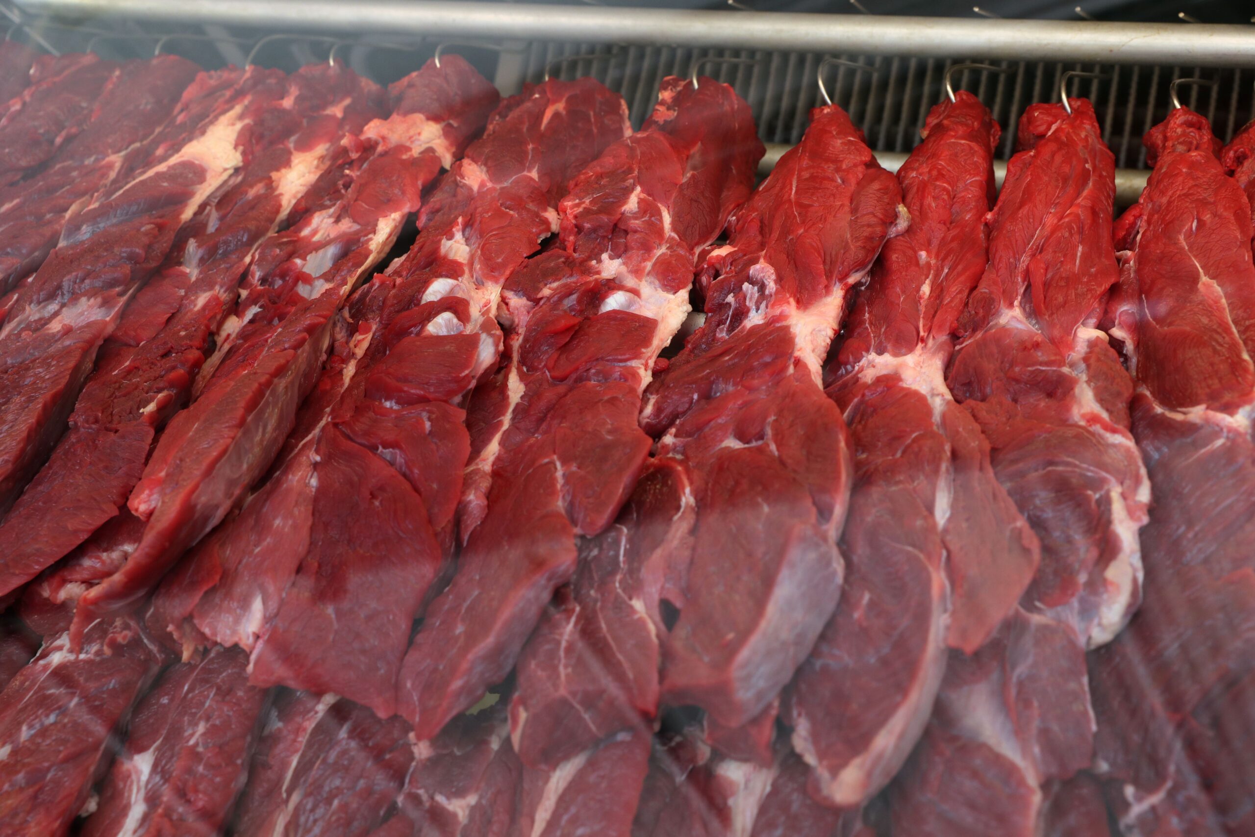 Governo vê oportunidade para carnes brasileiras com surto de febre aftosa na Alemanha