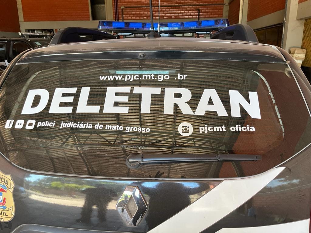 Motorista bêbado que atropelou motociclistas em Cuiabá é indiciado por homicídio doloso – Jornal Advogado – Em Mato Grosso
