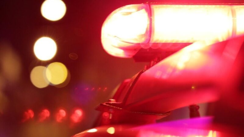 Mulher chega morta ao hospital com marcas pelo corpo e namorado é preso suspeito de assassinato