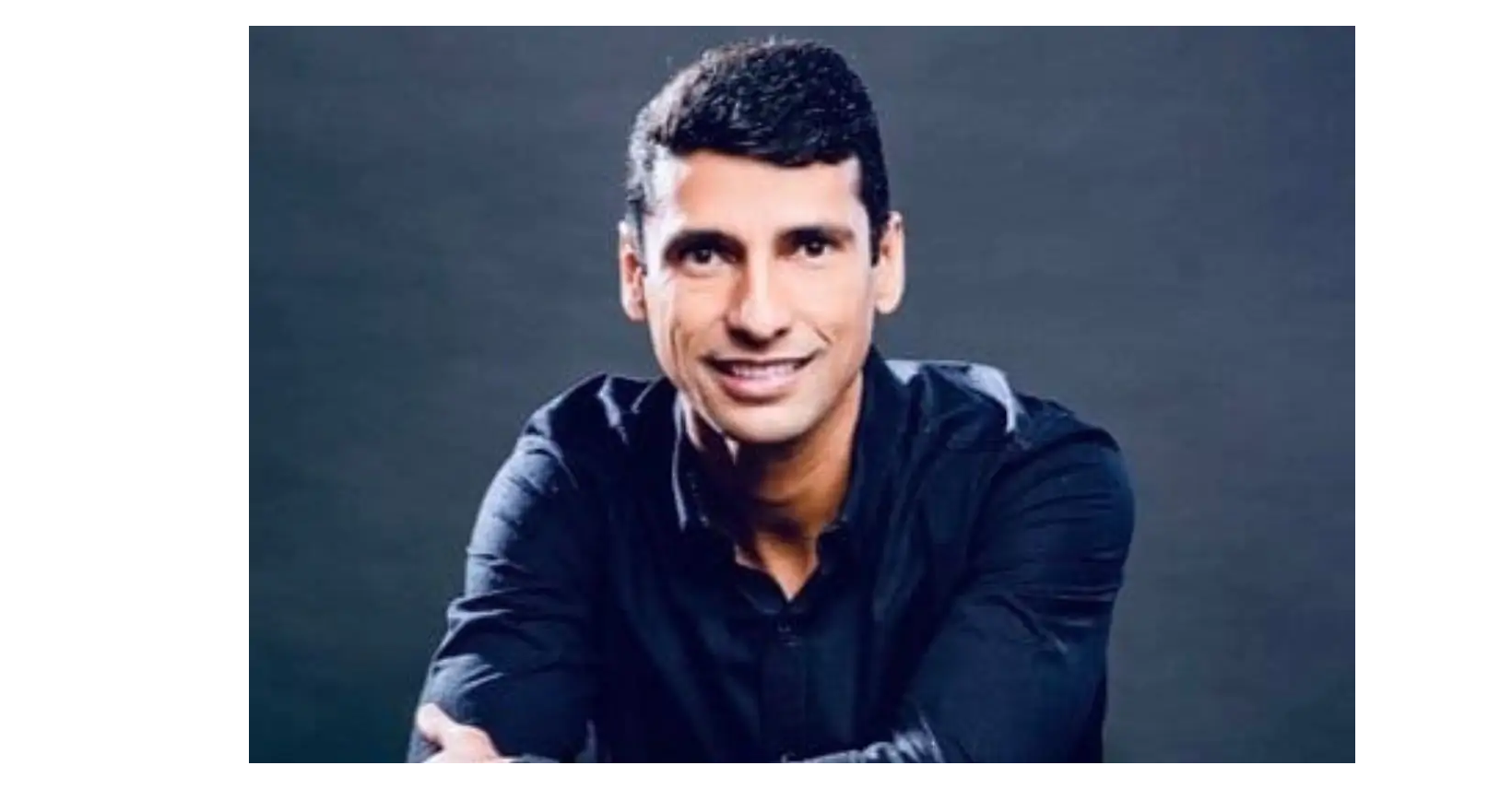 Presidente do Academia FC morre após sofrer AVC