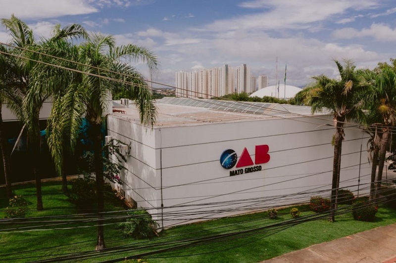 OAB-MT é signatária da campanha em defesa da sustentação oral e contra a Resolução 591/2024 do CNJ – Jornal Advogado – Em Mato Grosso