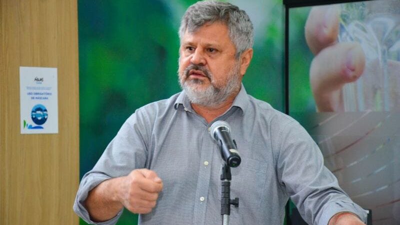 Polícia Civil conclui inquérito e denuncia ex vice-prefeito de Cuiabá por crime ambiental – Jornal Advogado – Em Mato Grosso