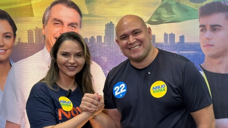 Prefeito eleito Abilio terá salário de R$ 33 mil e está entre os maiores das capitais; vice receberá R$ 18 mil