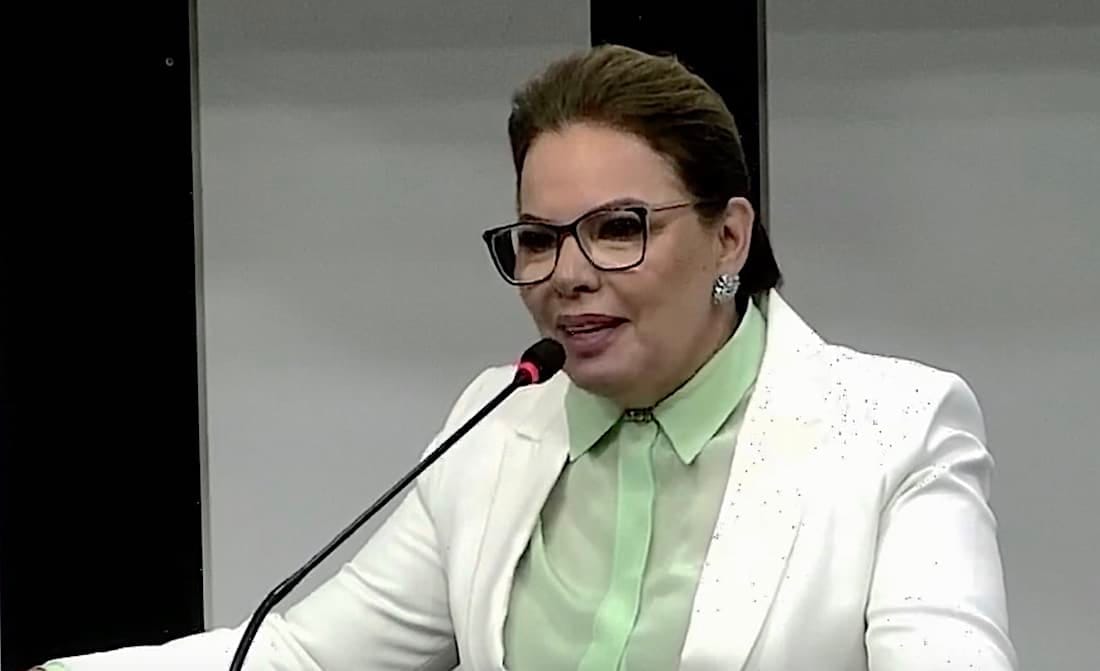 Presidente defende diálogo, mas garante que Câmara não será “puxadinho” da prefeitura