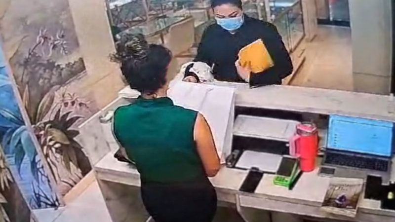 Suspeitos de roubo a joalheria são presos e joias avaliadas em R$ 700 mil recuperadas – Jornal Advogado – Em Mato Grosso