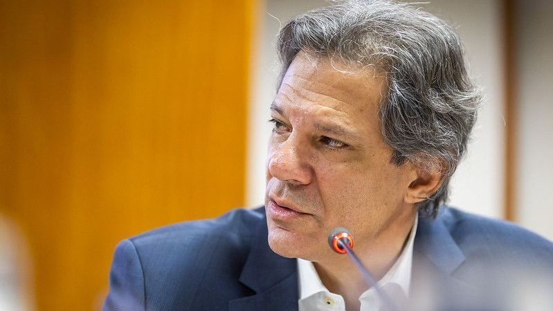 Temos que criar condições para queda dos juros, diz Haddad à CNN – Jornal Advogado – Em Mato Grosso
