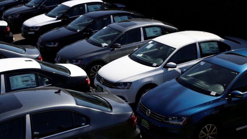 Vendas de carros usados atingem maior marca em 13 anos; veja modelos
