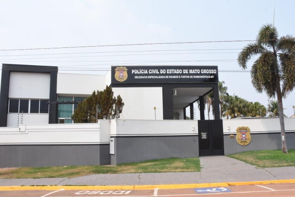 Polícia Civil recupera carga de milho e prende integrante de grupo criminoso envolvido em estelionato