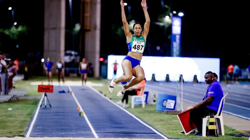 Atletas de MT representaram o Brasil nos Jogos Olímpicos e Paralímpicos de Paris e foram premiados pelo Estado