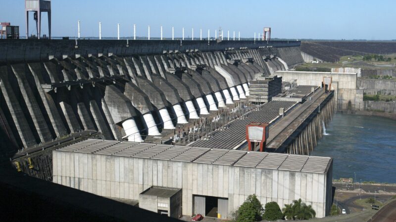 Ajuste desenhado pelo governo pode evitar aumento na tarifa de Itaipu