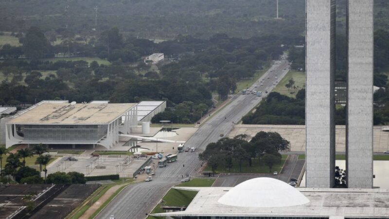 BDM: com agenda esvaziada, pauta fiscal é foco do mercado
