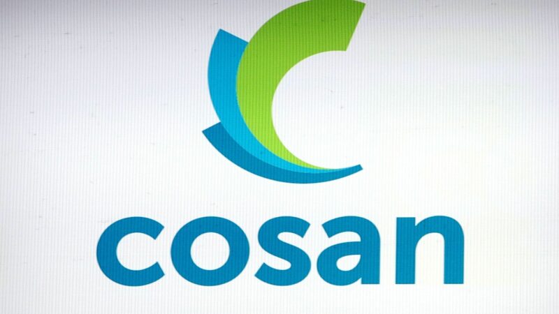 Cosan reverte lucro e anota prejuízo líquido de R$ 9,297 bi no 4º trimestre