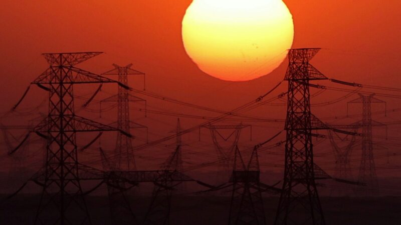 Em meio a onda de calor, Brasil tem recorde da demanda por carga de energia