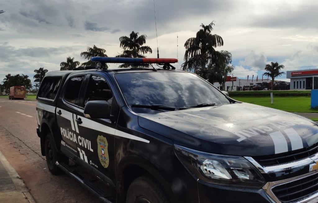 Polícia Civil esclarece crime de roubo com extorsão, prende suspeita e recupera R$ 40 mil de vítimas