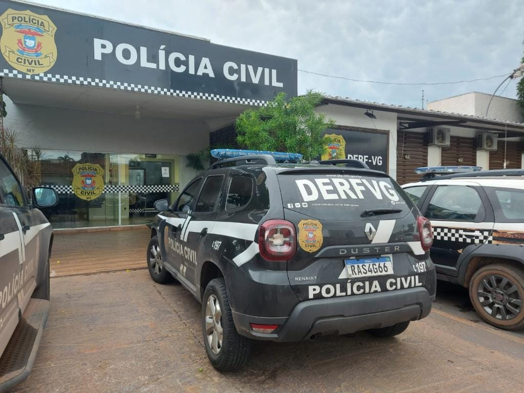 Irmãs que extorquiram R$ 5,3 mil de motorista de aplicativo são presas; travesti é procurado – Jornal Advogado – Em Mato Grosso