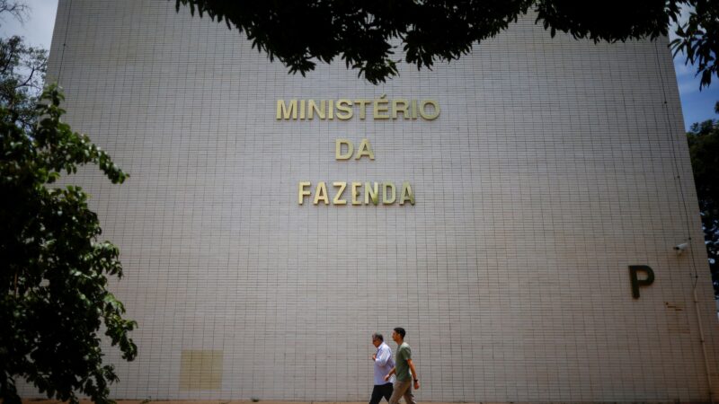 Ministério da Fazenda mantém projeção de inflação em 4,8% para 2025