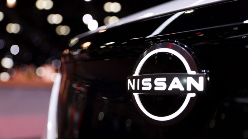 Nissan e Honda encerram negociações por fusão das operações